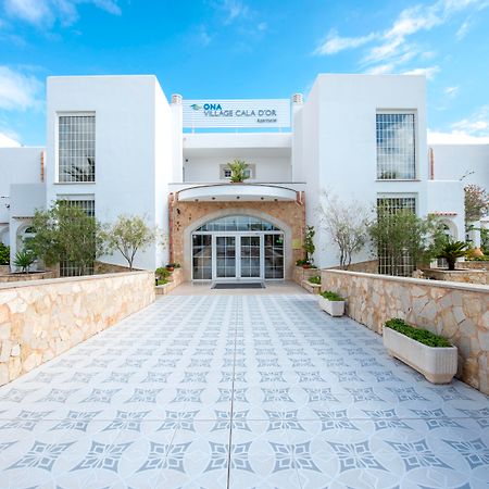 Ona Village Cala D'Or Εξωτερικό φωτογραφία