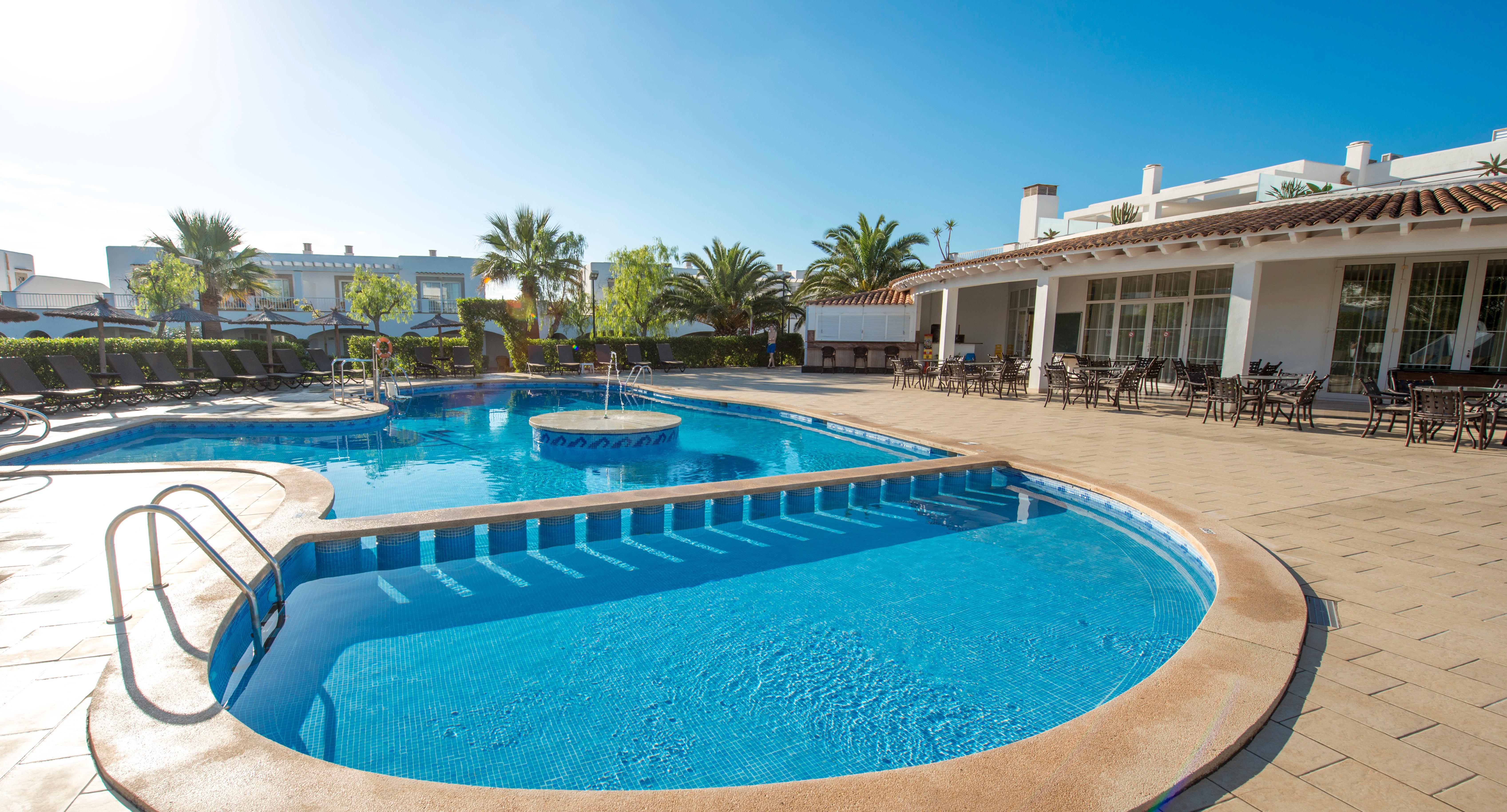 Ona Village Cala D'Or Εξωτερικό φωτογραφία
