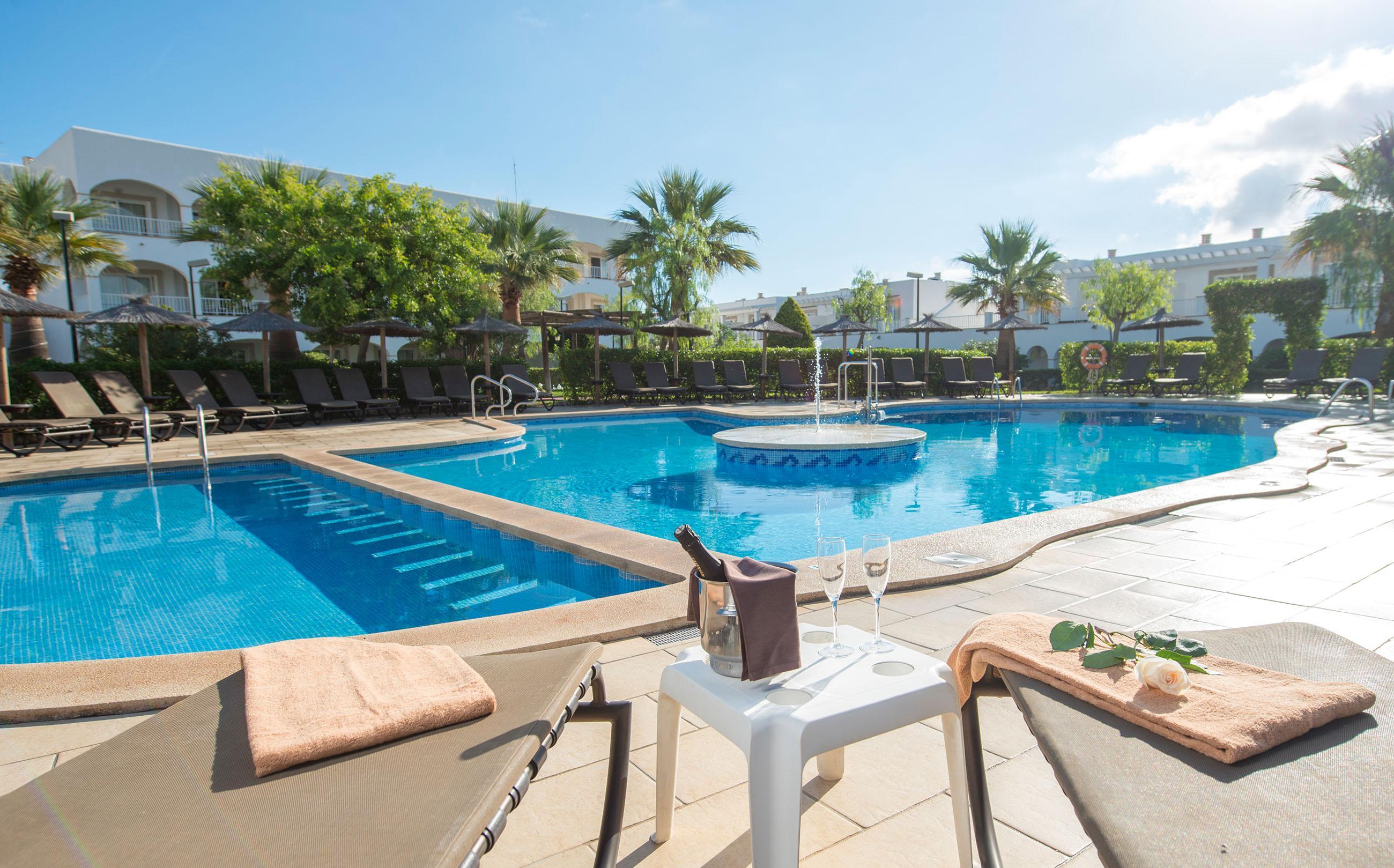 Ona Village Cala D'Or Εξωτερικό φωτογραφία
