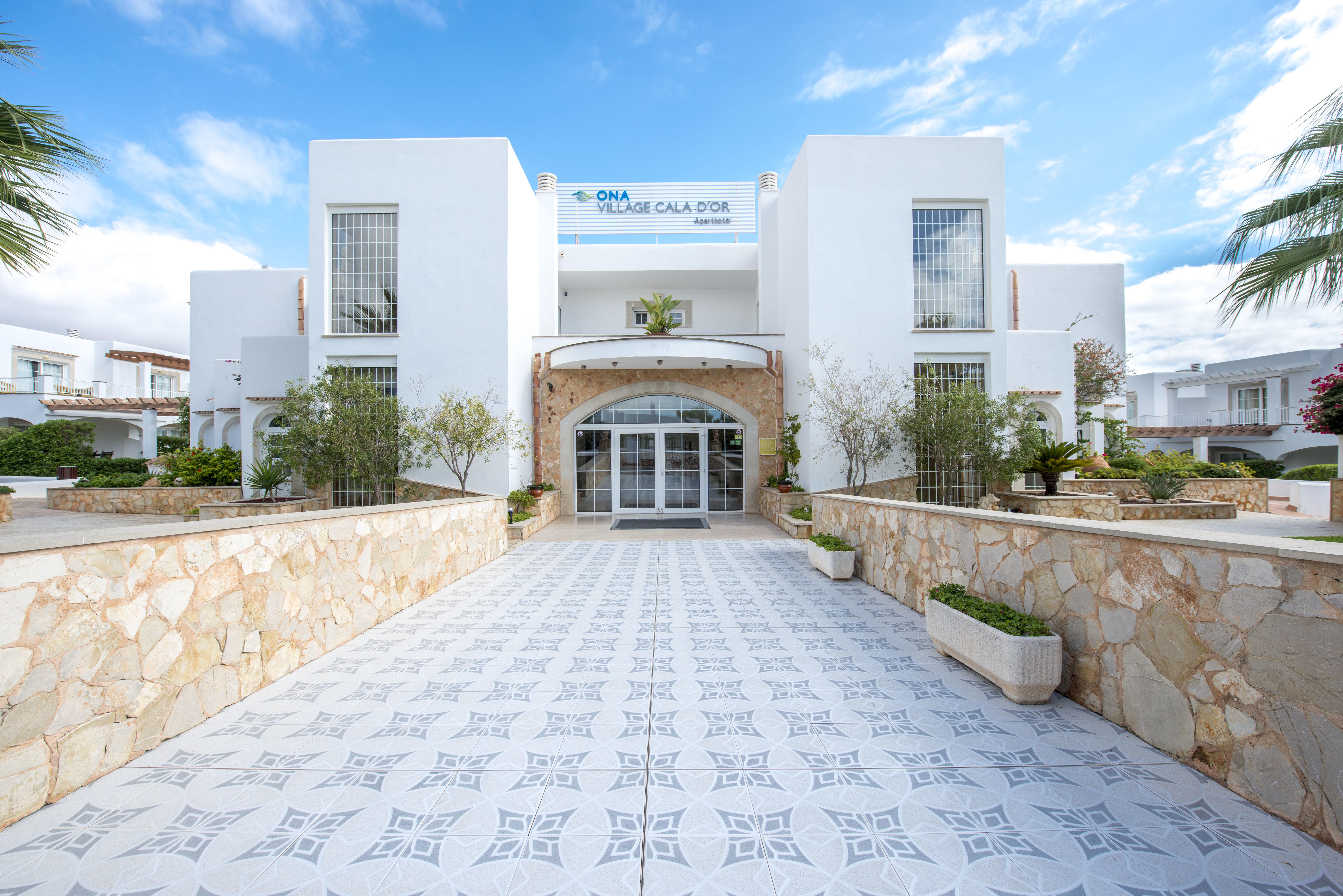 Ona Village Cala D'Or Εξωτερικό φωτογραφία