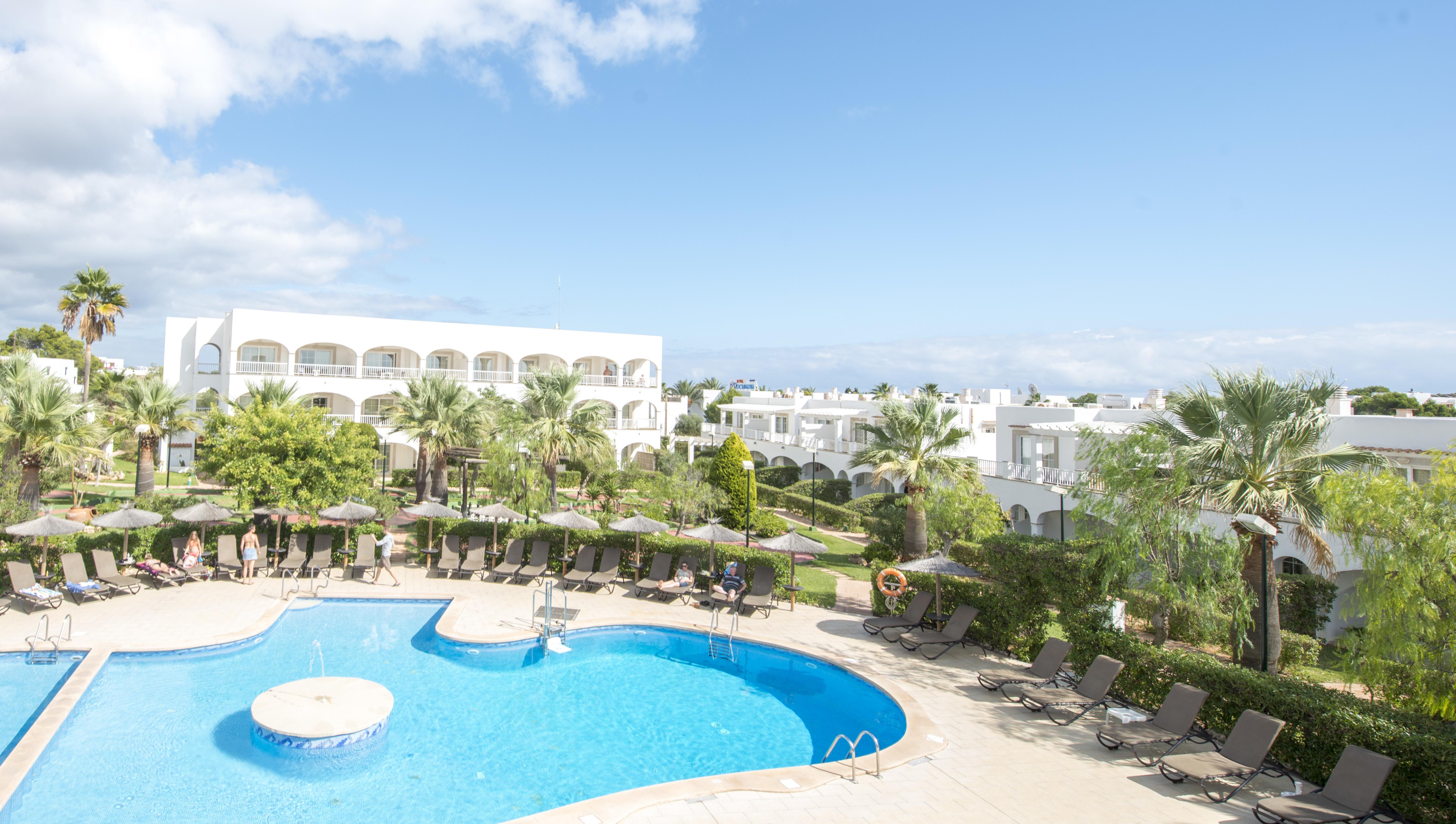 Ona Village Cala D'Or Εξωτερικό φωτογραφία