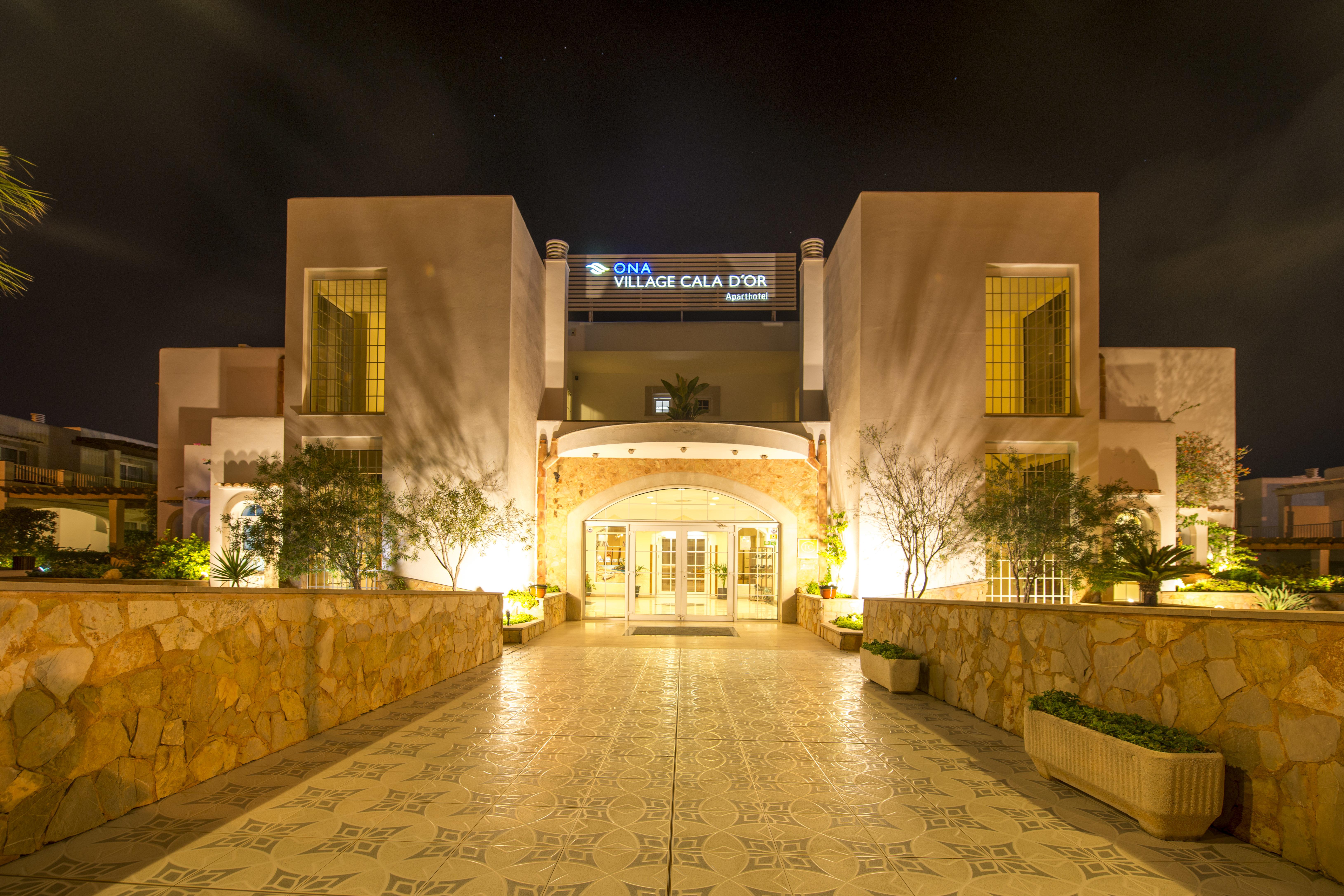 Ona Village Cala D'Or Εξωτερικό φωτογραφία