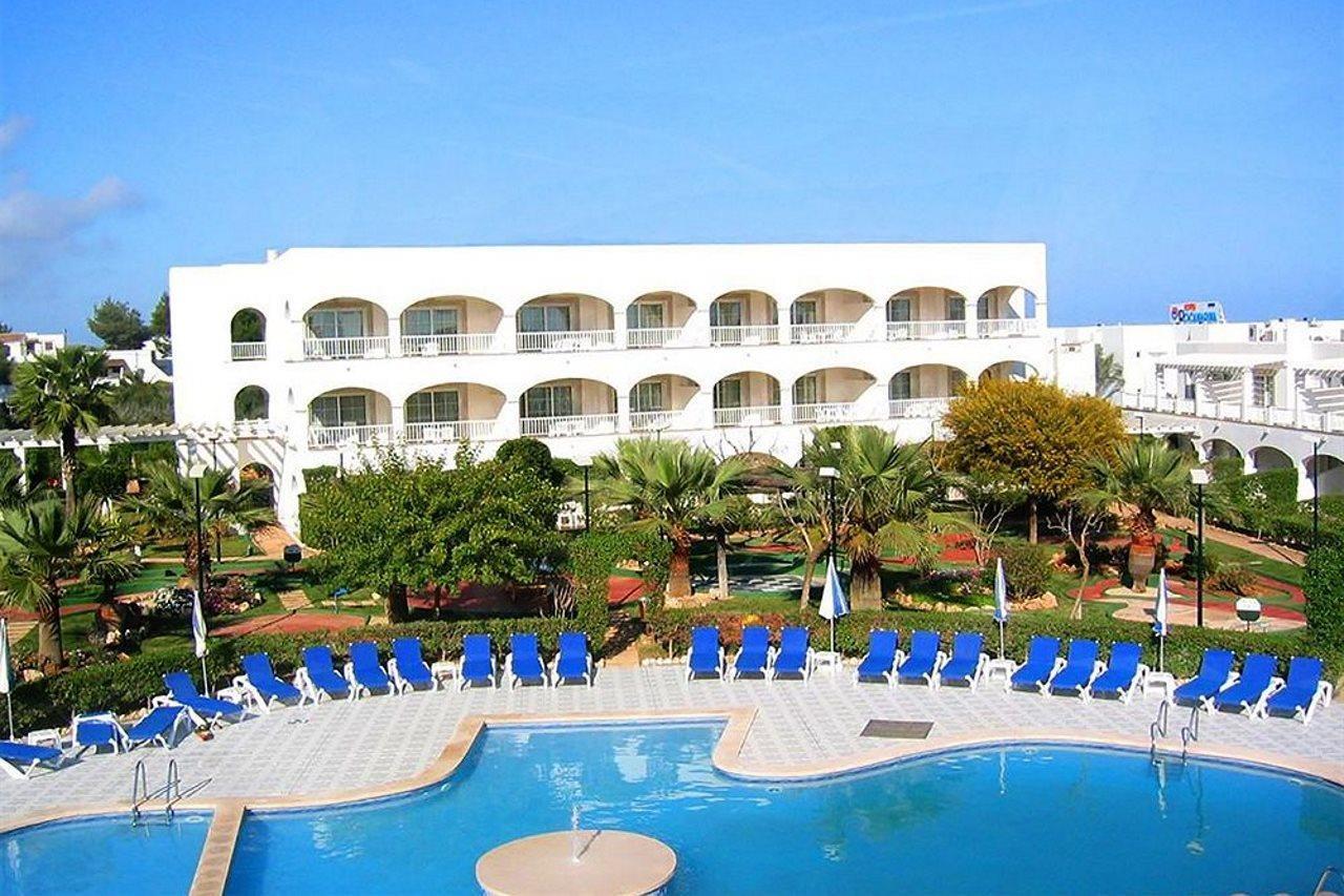 Ona Village Cala D'Or Εξωτερικό φωτογραφία